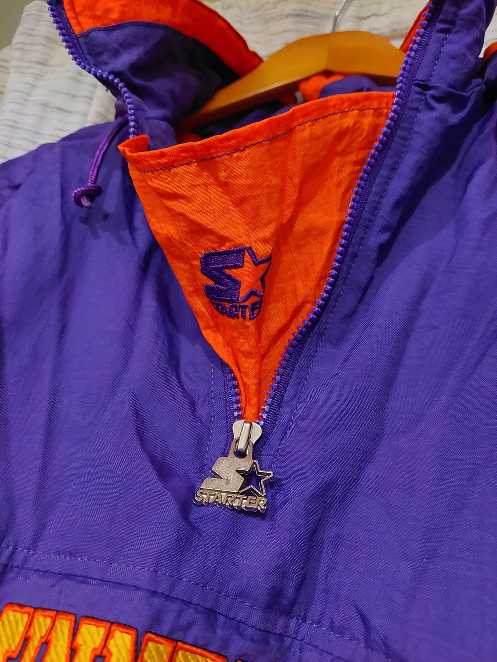Rare Size 'M' - Minnesota State Starter from Coach Sitcom